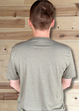 Load image into Gallery viewer, HR Military Tri-Blend Short Sleeve