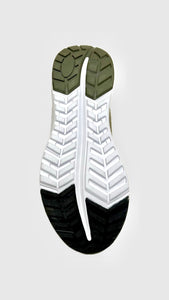 HR Military Shoe