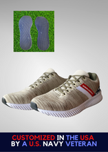 Load image into Gallery viewer, HR Military Golf Shoe