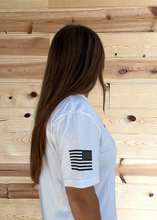 Load image into Gallery viewer, HR White Comfort Colors Short Sleeve