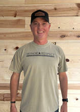 Load image into Gallery viewer, HR Green Comfort Colors Short Sleeve