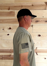 Load image into Gallery viewer, HR Green Comfort Colors Short Sleeve