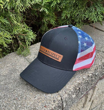 Load image into Gallery viewer, HR America 250 Hat