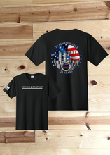 Load image into Gallery viewer, 9/11 Remembrance Honor Shirt