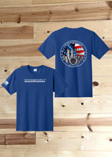Load image into Gallery viewer, 9/11 Remembrance Honor Shirt