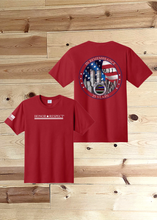 Load image into Gallery viewer, 9/11 Remembrance Honor Shirt