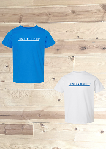 Infant/Toddler Honor Tee