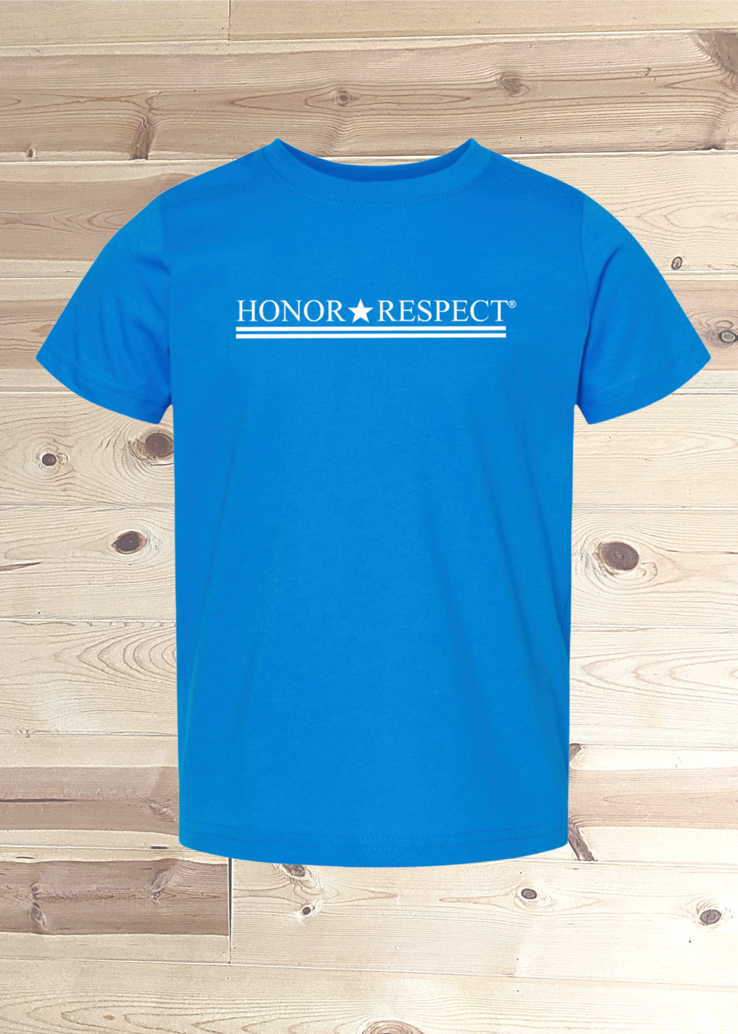 Infant/Toddler Honor Tee