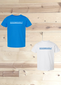 Infant/Toddler Honor Tee