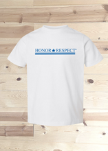 Load image into Gallery viewer, Infant/Toddler Honor Tee