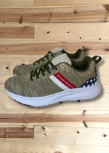 Load image into Gallery viewer, HR Military Shoe