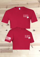 Load image into Gallery viewer, R.E.D. Friday Short Sleeve