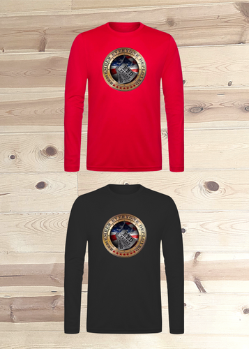 R.E.D. Friday Long Sleeve Pre-Order
