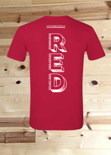 Load image into Gallery viewer, R.E.D. Friday Short Sleeve