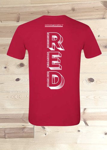 R.E.D. Friday Short Sleeve