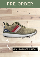 Load image into Gallery viewer, Pre-Order: HR Military Shoe II