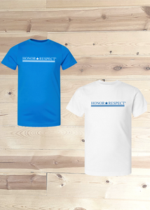 Youth Honor Tee