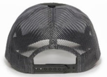 Load image into Gallery viewer, HR Leather Patch Hat